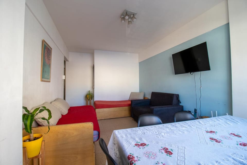 Salta & Luro Apartment in Mar del Plata