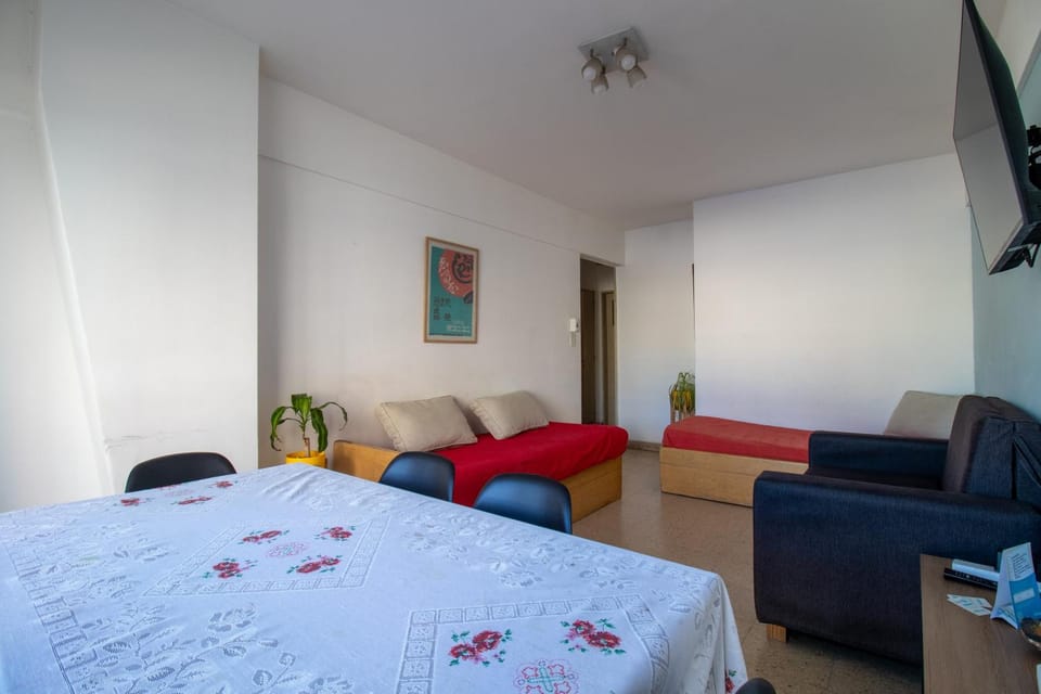 Salta & Luro Apartment in Mar del Plata