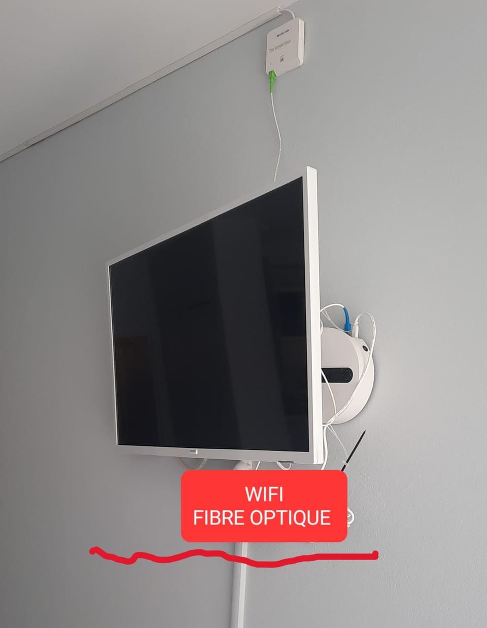 TV and multimedia