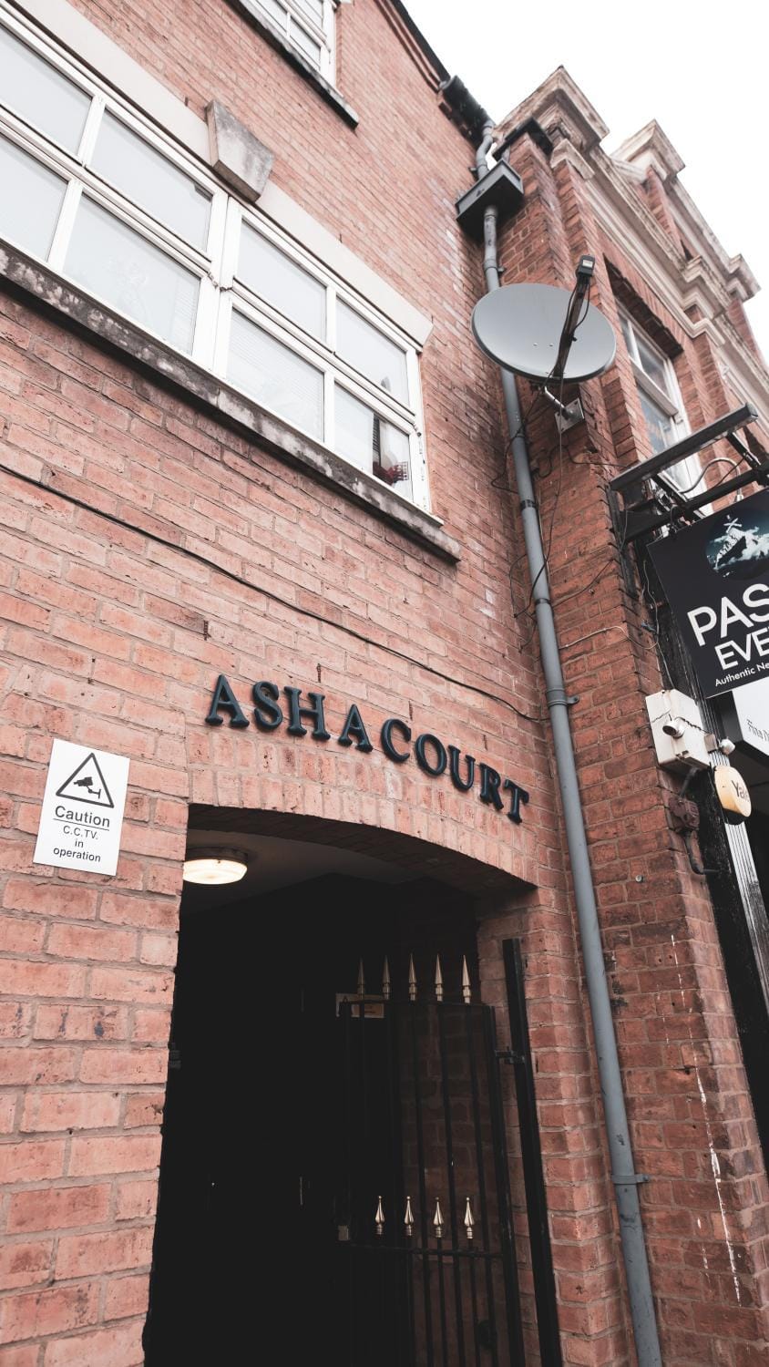 Asha Court Serviced Apartments Apartment in Worcester