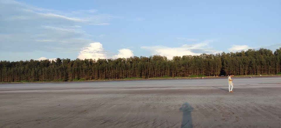 Natural landscape