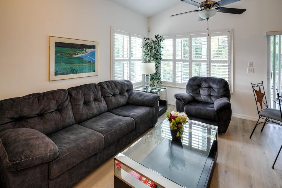 Sunny Port St Lucie Condo Golf, Swim and Unwind! Apartment in Port Saint Lucie