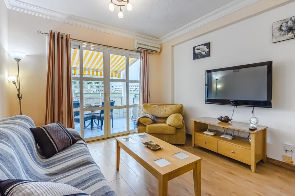 Orlando very nice apartment by AltamarHomes Apartment in Costa Adeje