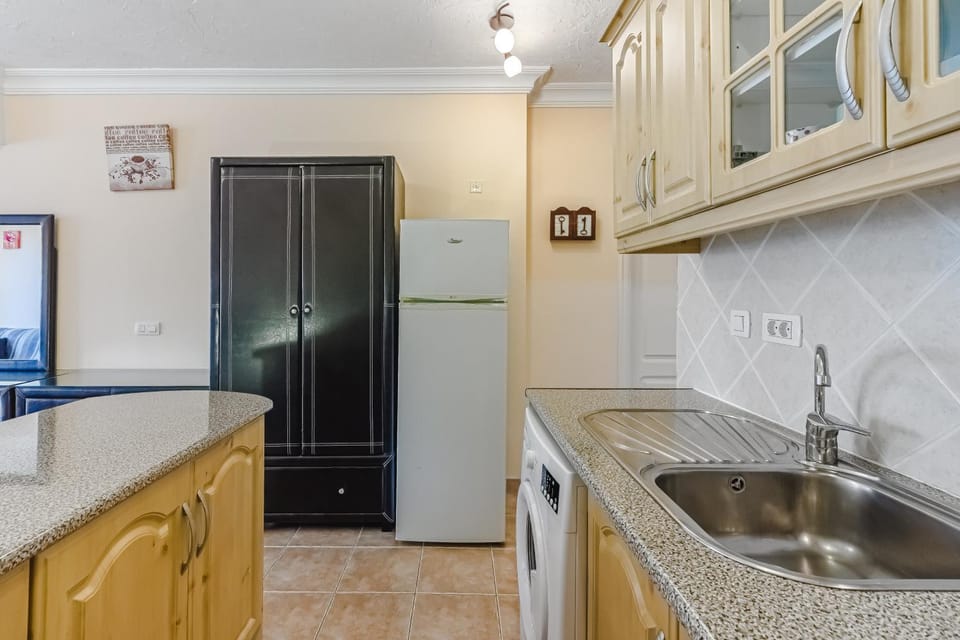 Orlando very nice apartment by AltamarHomes Apartment in Costa Adeje