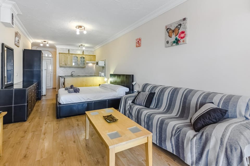 Orlando very nice apartment by AltamarHomes Apartment in Costa Adeje