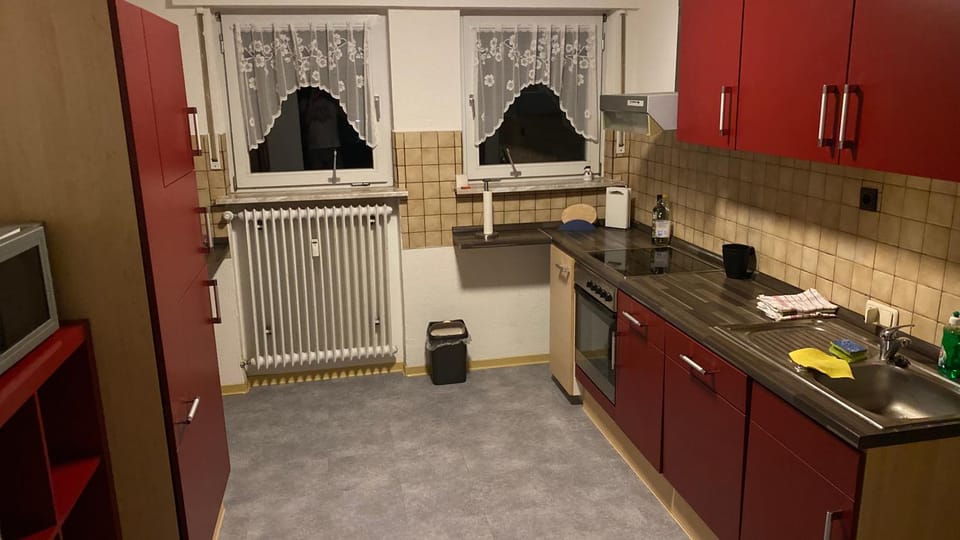 Ferienwohnung Schäfer Apartment in Hesse