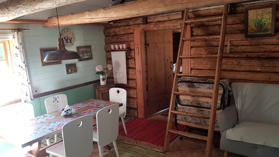 Männi Summerhouse House in Estonia