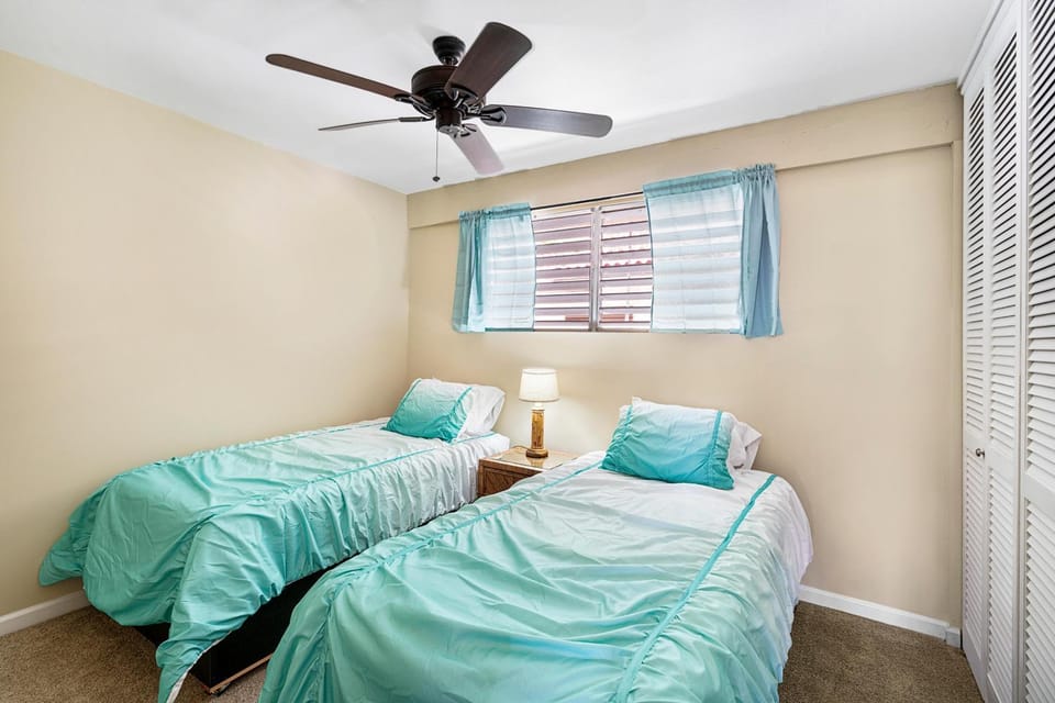 Kona Mansions#229 Apartment in Holualoa