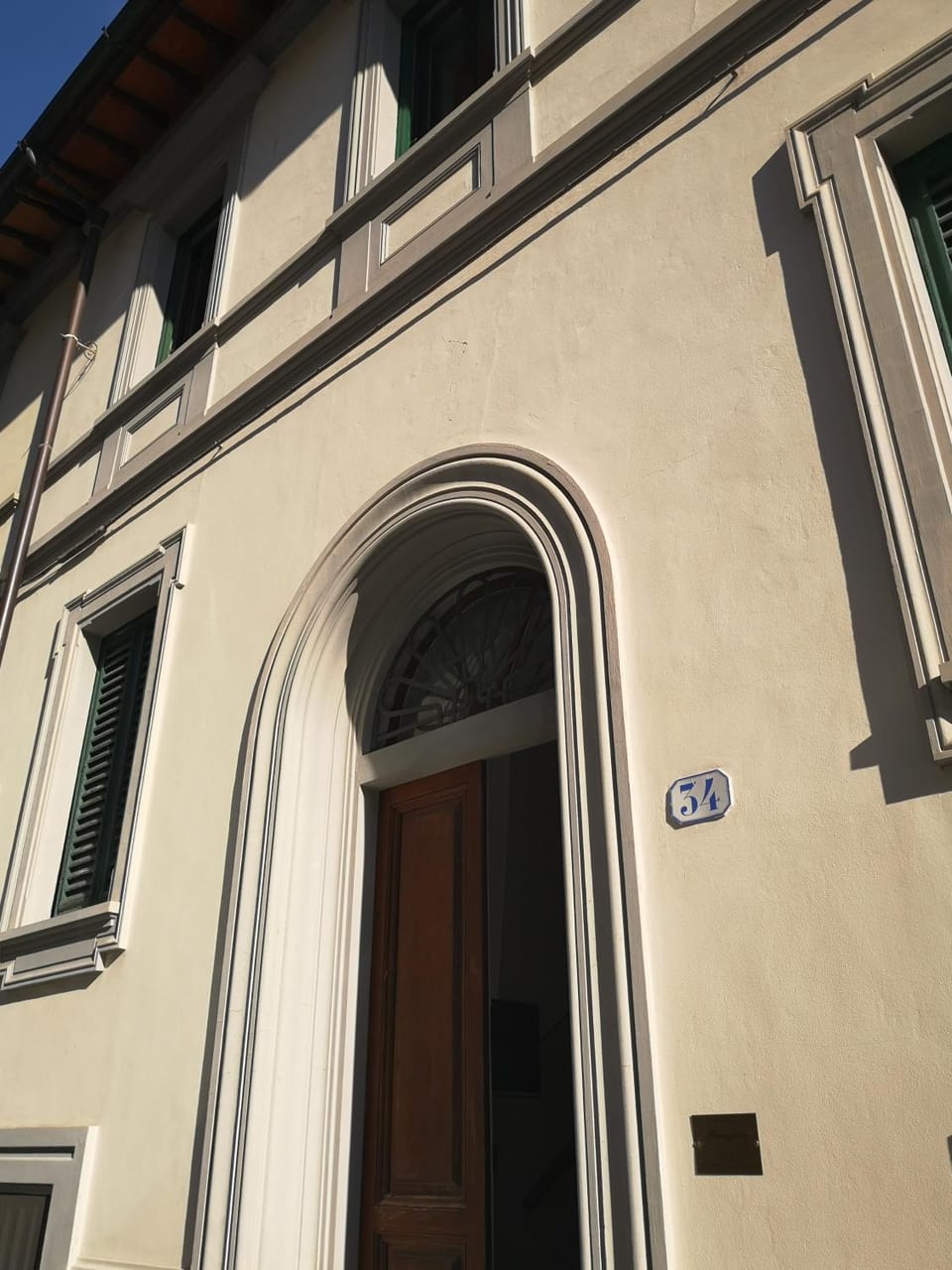 Affittacamere Ramazzini Bed and Breakfast in Florence