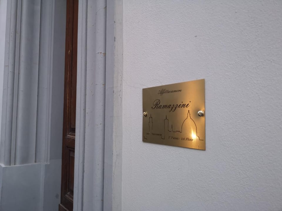 Affittacamere Ramazzini Bed and Breakfast in Florence