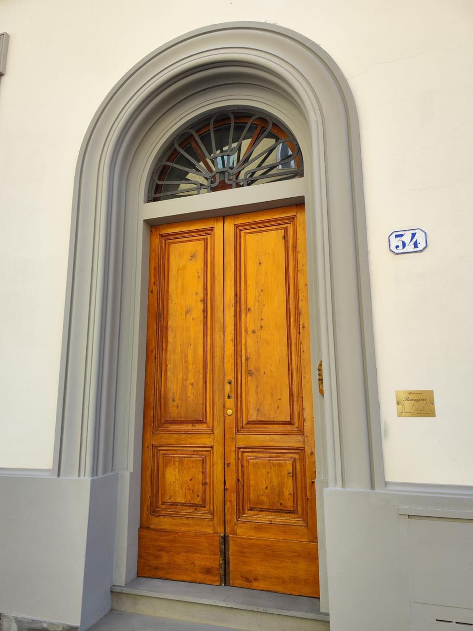Affittacamere Ramazzini Bed and Breakfast in Florence
