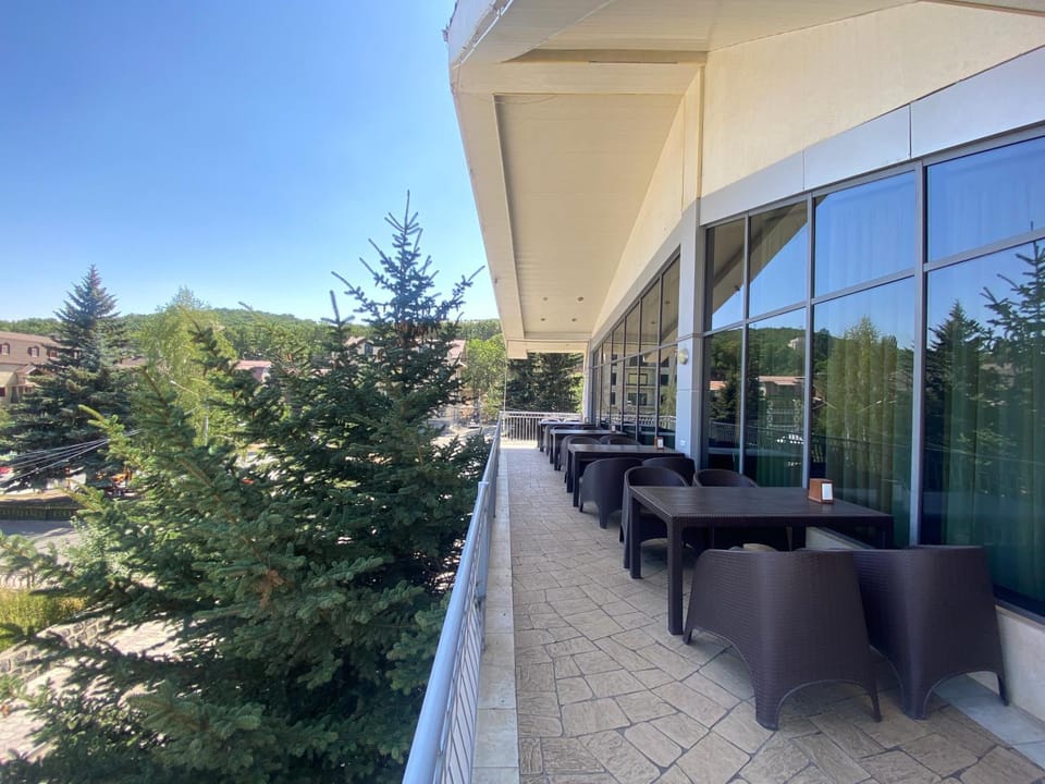Hotel Saya Hotel in Armenia