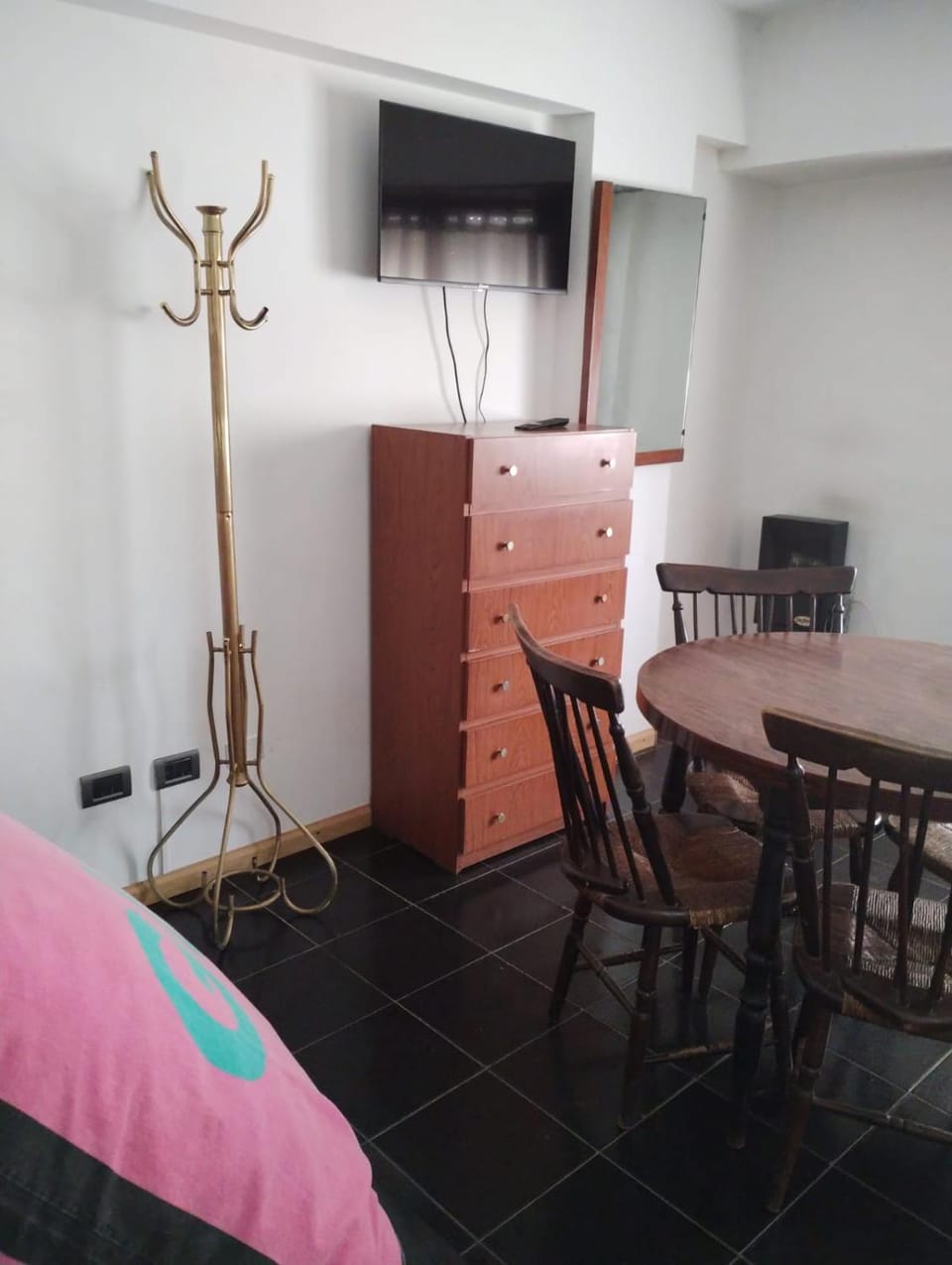 Departamento Mar del Plata Museo Mar Apartment in Mar del Plata