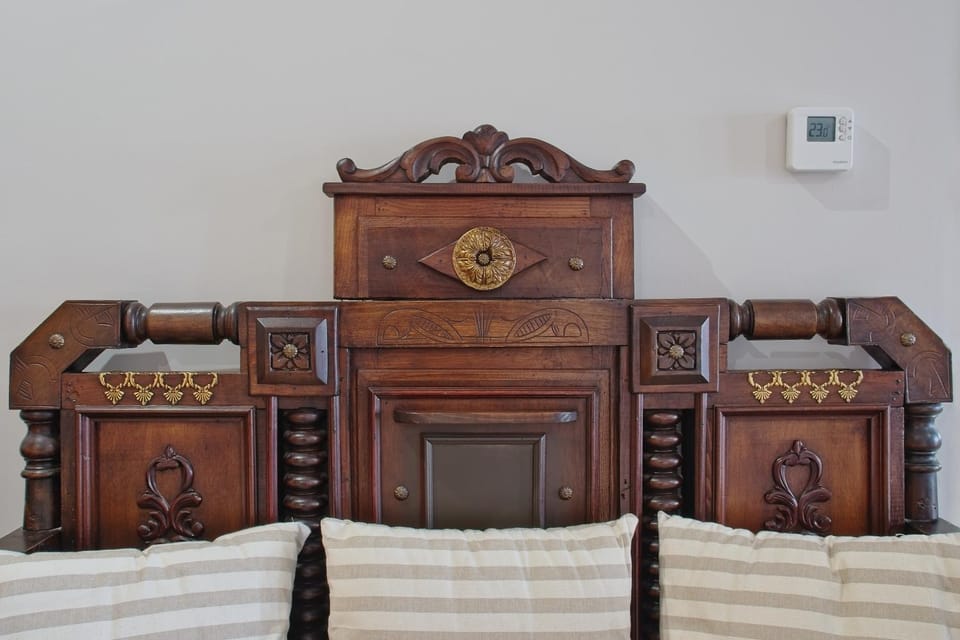 El Capricho del Tejar Casa a 20 minutos de LEÓN Apartment in Castile and León