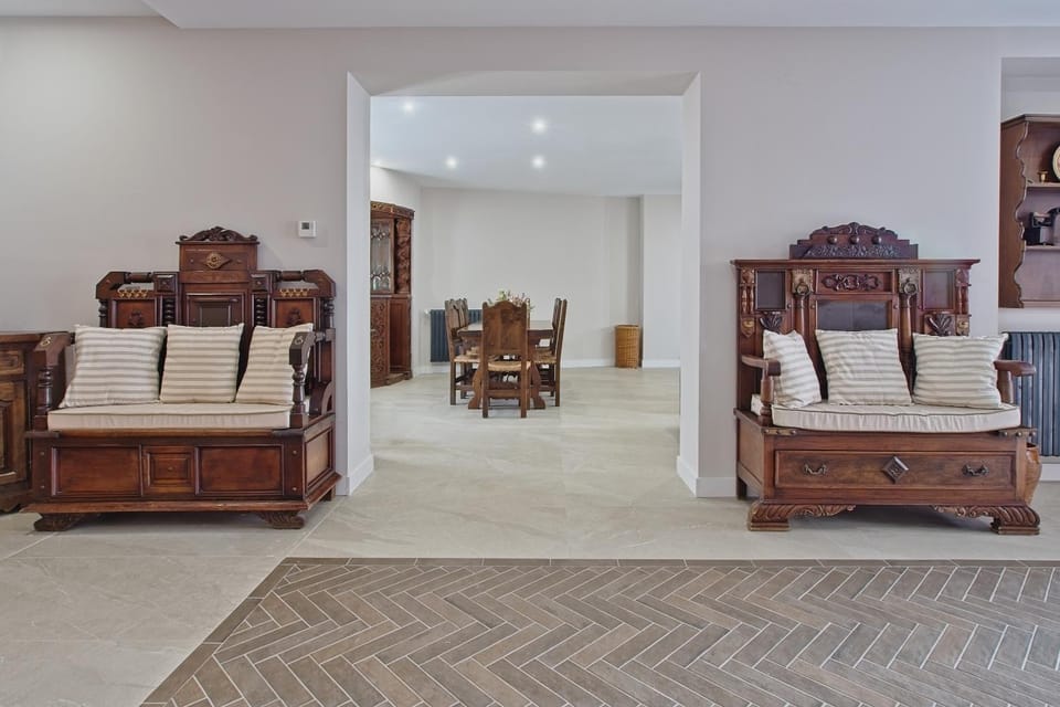 El Capricho del Tejar Casa a 20 minutos de LEÓN Apartment in Castile and León