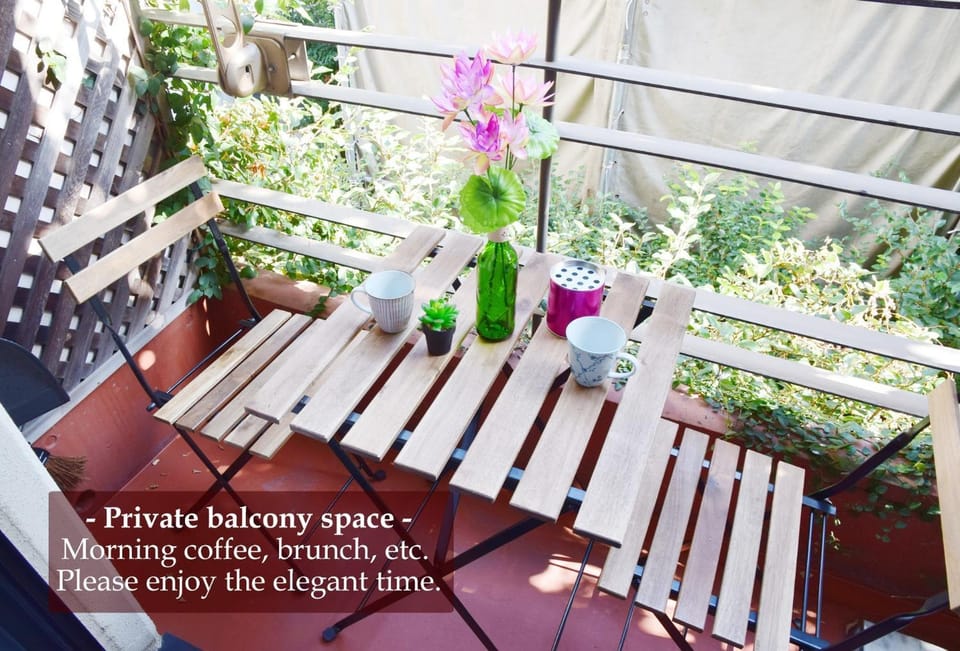 KITAZAWA CS HOUSE / Vacation STAY 65310 Apartment in Shibuya