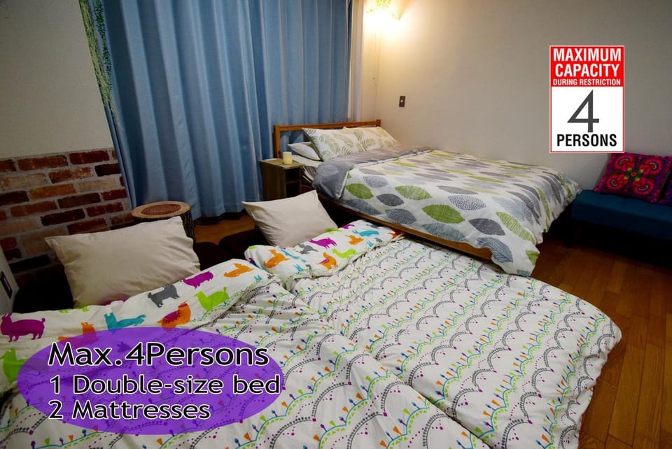 KITAZAWA CS HOUSE / Vacation STAY 65310 Apartment in Shibuya