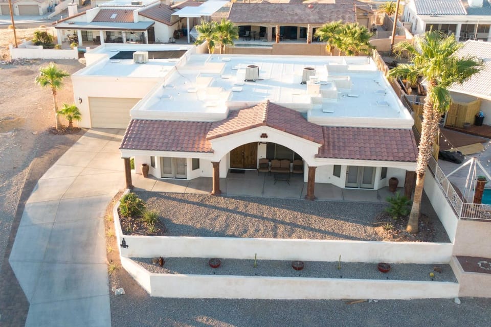 < 2 Mi to Lake Havasu: Spacious Home w/ Patio! House in Lake Havasu City