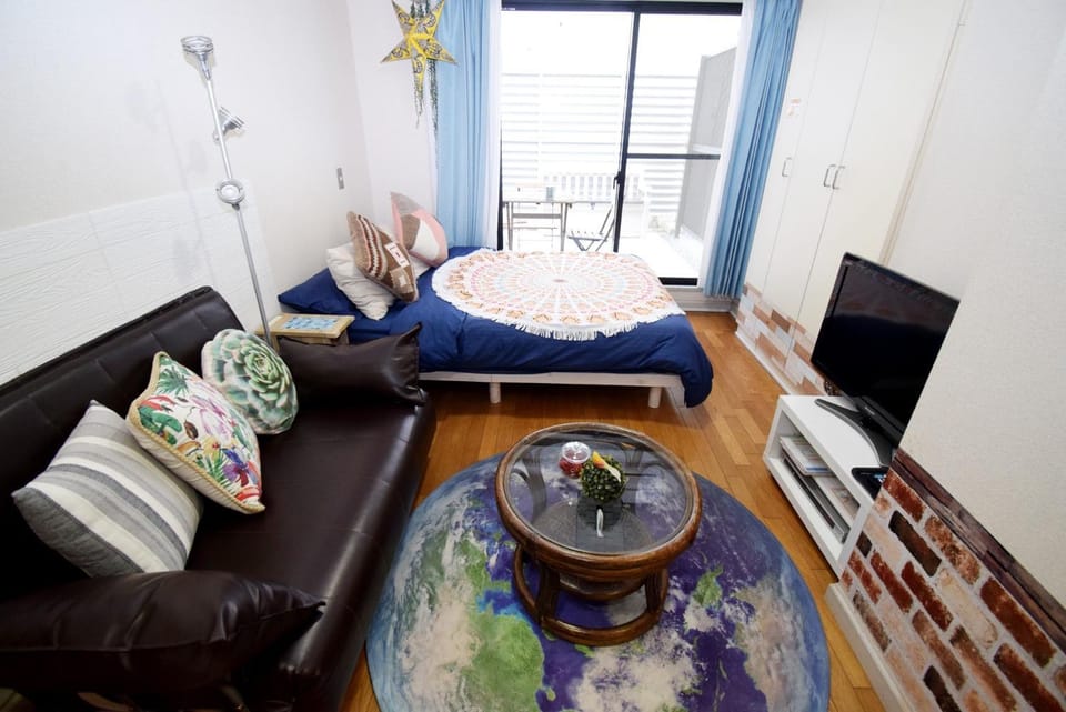 KITAZAWA CS HOUSE / Vacation STAY 65304 Apartment in Shibuya