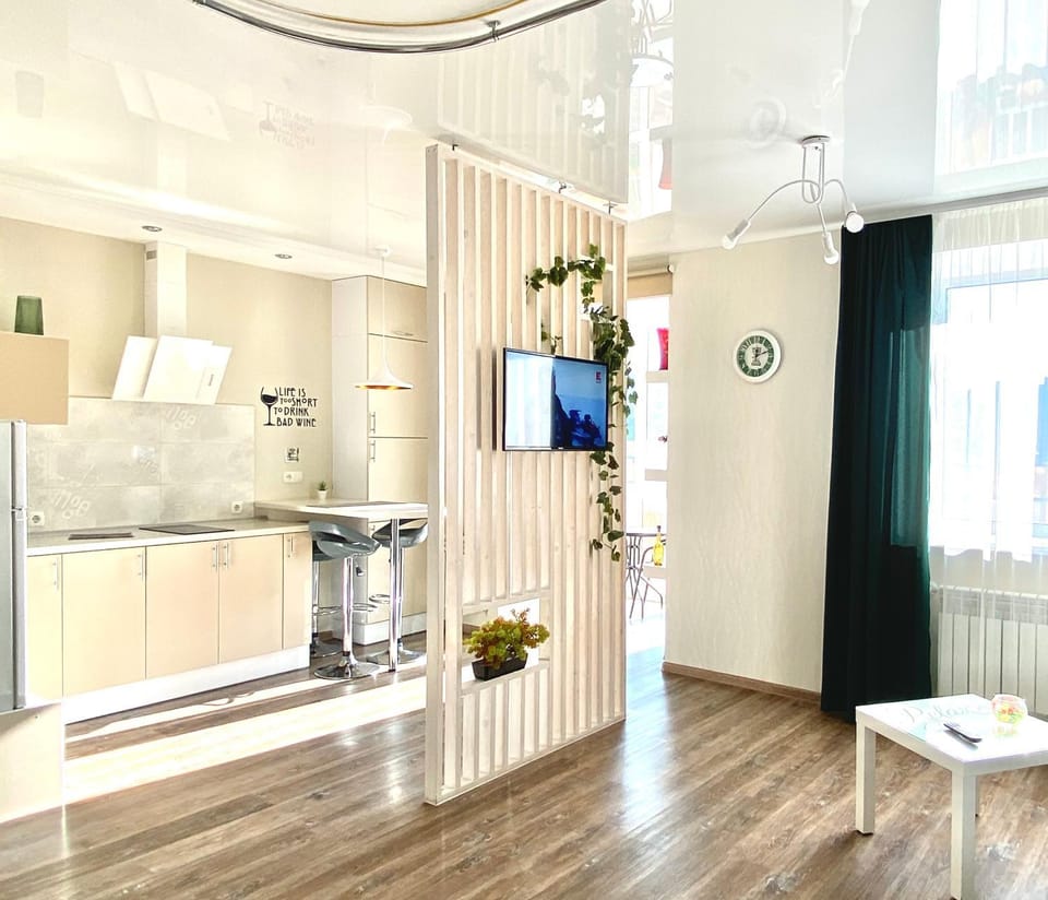 Смарагдова Apartment in Ukraine