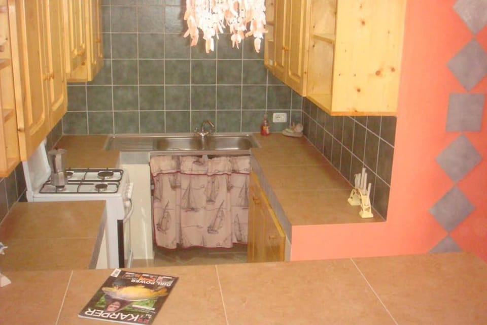 Kasa Mona Villa in Cape Verde