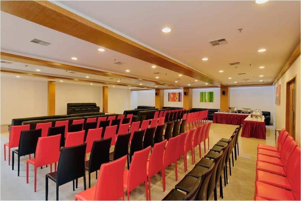 Meeting/conference room