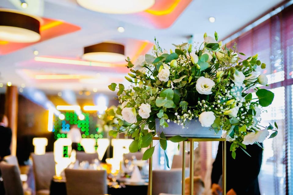 Hotel Modus Hotel in Poland