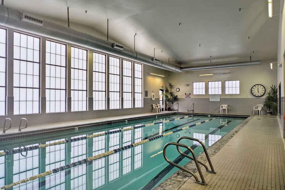 McCall Vacation Rental about half Mi to Payette Lake! Apartment in McCall