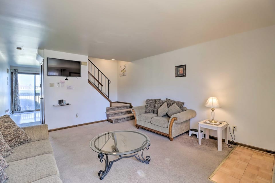 2 Mi to Dtwn Allentown Shops & Eats! Cozy Home House in Allentown