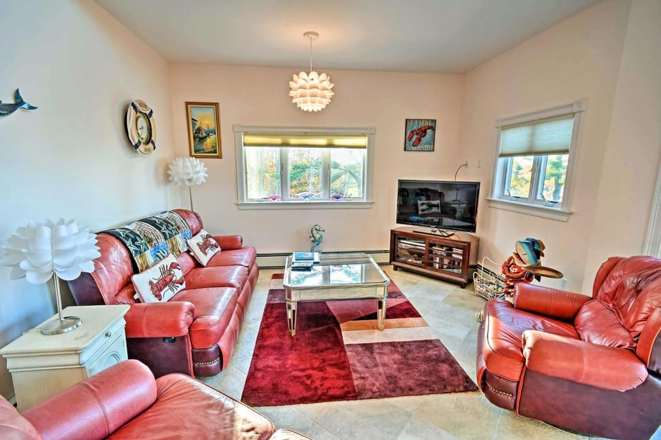 2BR Coastal Gem! Breathtaking Ocean/Mountain View House in Sorrento