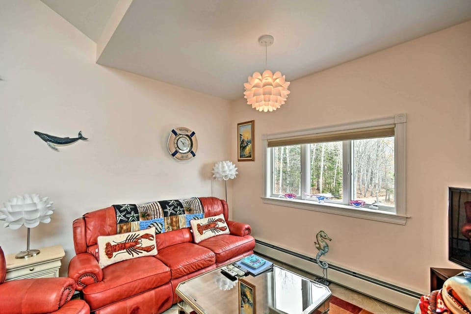 2BR Coastal Gem! Breathtaking Ocean/Mountain View House in Sorrento