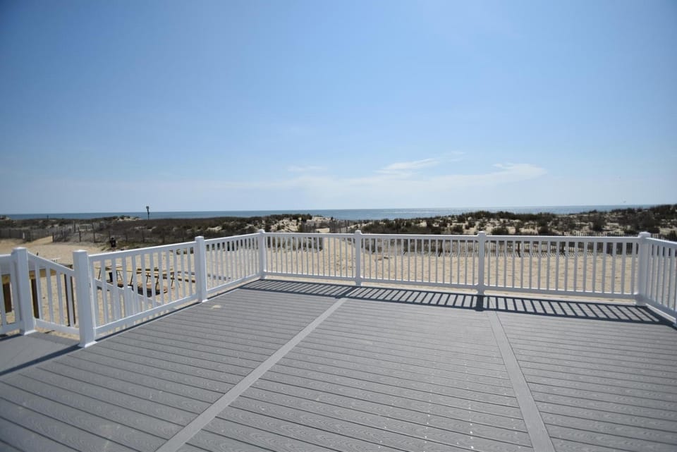 Ocean Club 4011 townhouse House in Ocean City