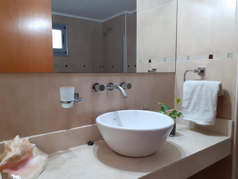 Oroño 3 Apartment in Rosario