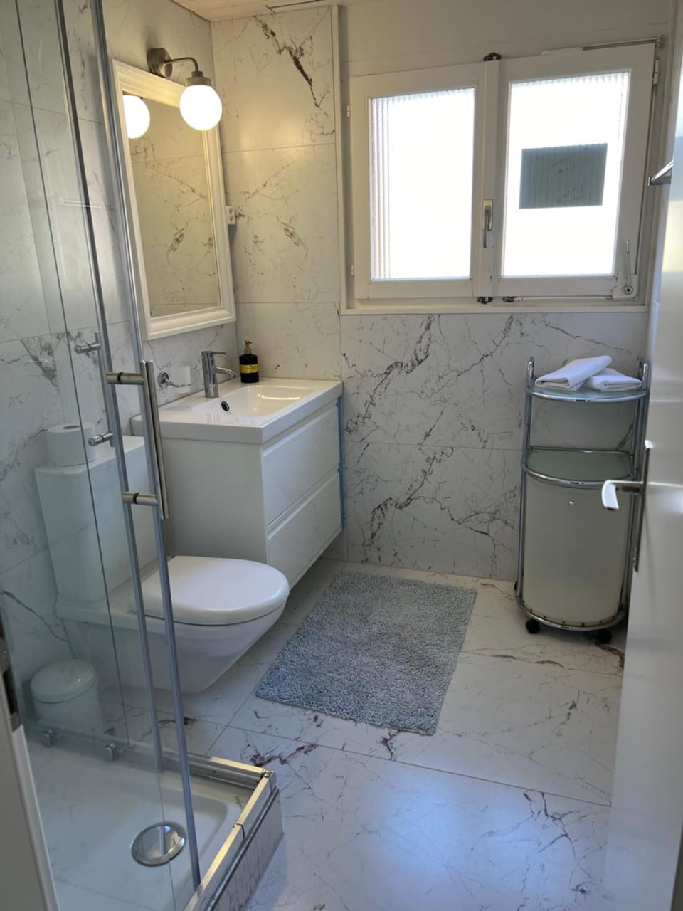 Apartment Laura Apartment in Interlaken