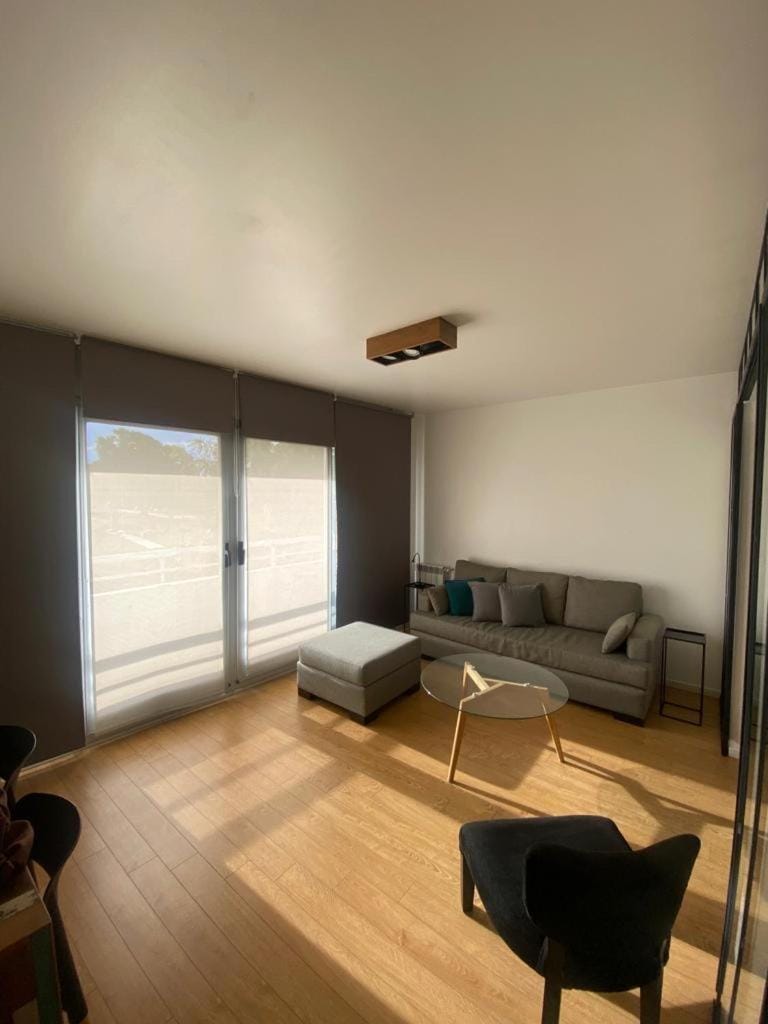 Puravida cerca de todo Apartment in Buenos Aires