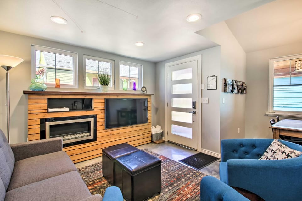 Fort Collins Vacation Rental w/ Private Hot Tub! House in Fort Collins
