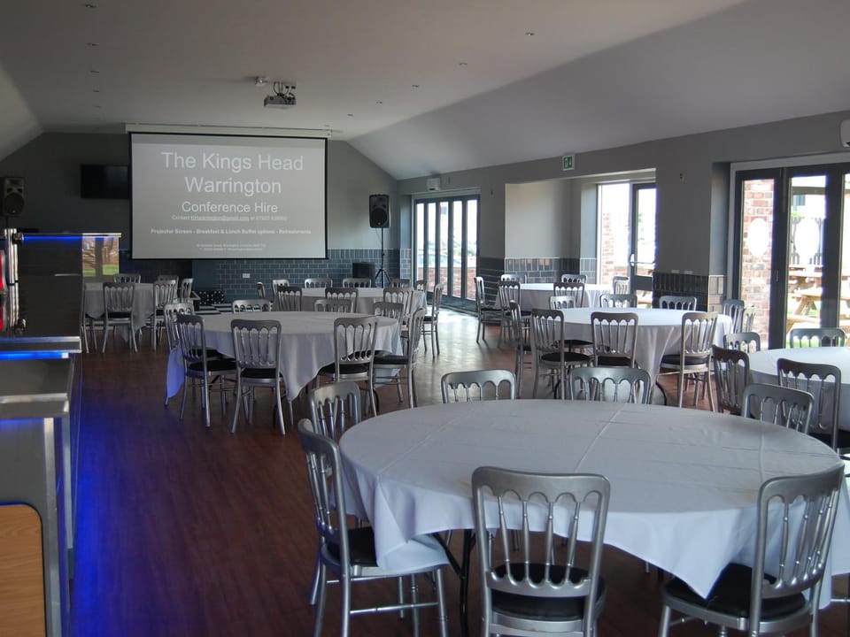 Meeting/conference room