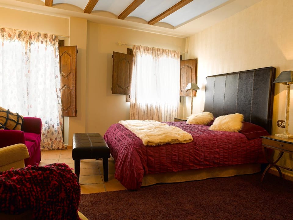 Casa Miñón Apartment in Aragon