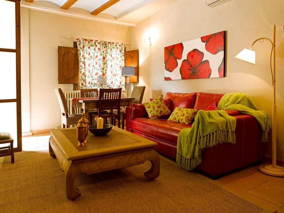 Casa Miñón Apartment in Aragon