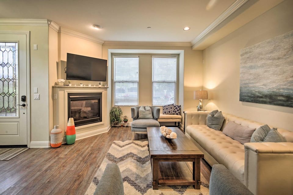 Near Pacific Beach, Comic-Con! Sunny San Diego Gem House in Mission Bay