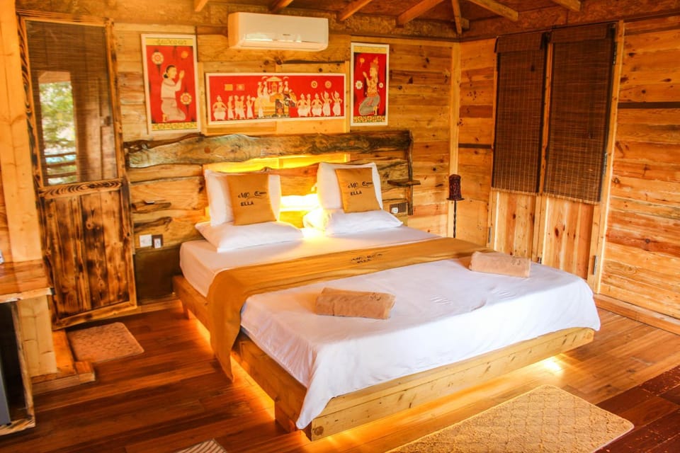 Mc Wood Ella Vacation rental in Ella