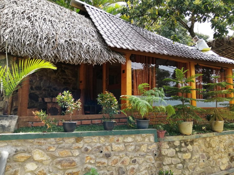 Mc Wood Ella Vacation rental in Ella