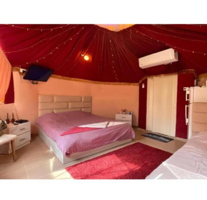 Bubble Castel Boutique Hotel Bed and Breakfast in Africa