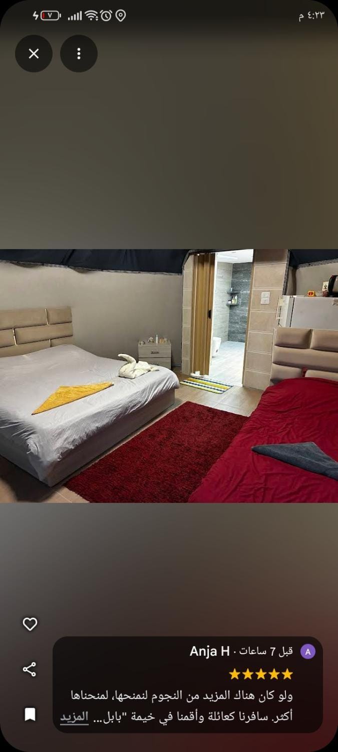 Bubble Castel Boutique Hotel Bed and Breakfast in Africa