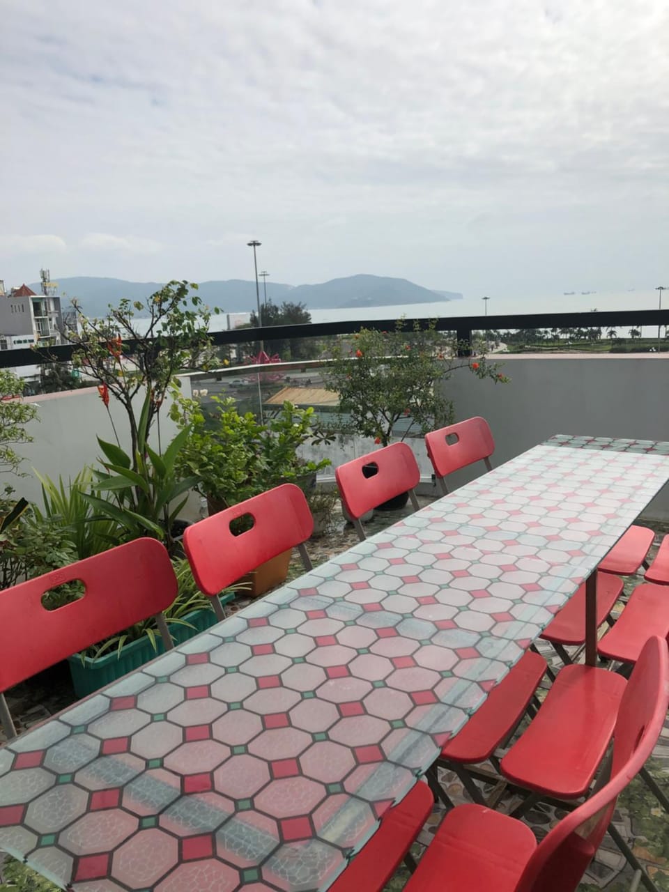 Sun&Sea House Homestay Vacation rental in Vietnam