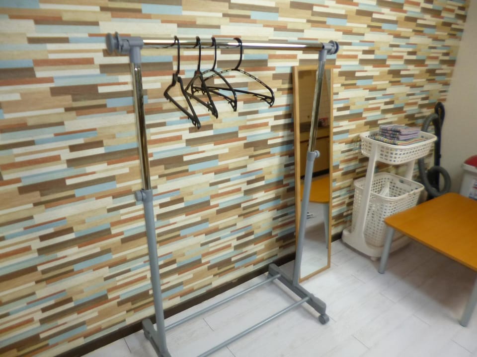 ザ ミッキー カールトン 井尻 101 Apartment in Fukuoka