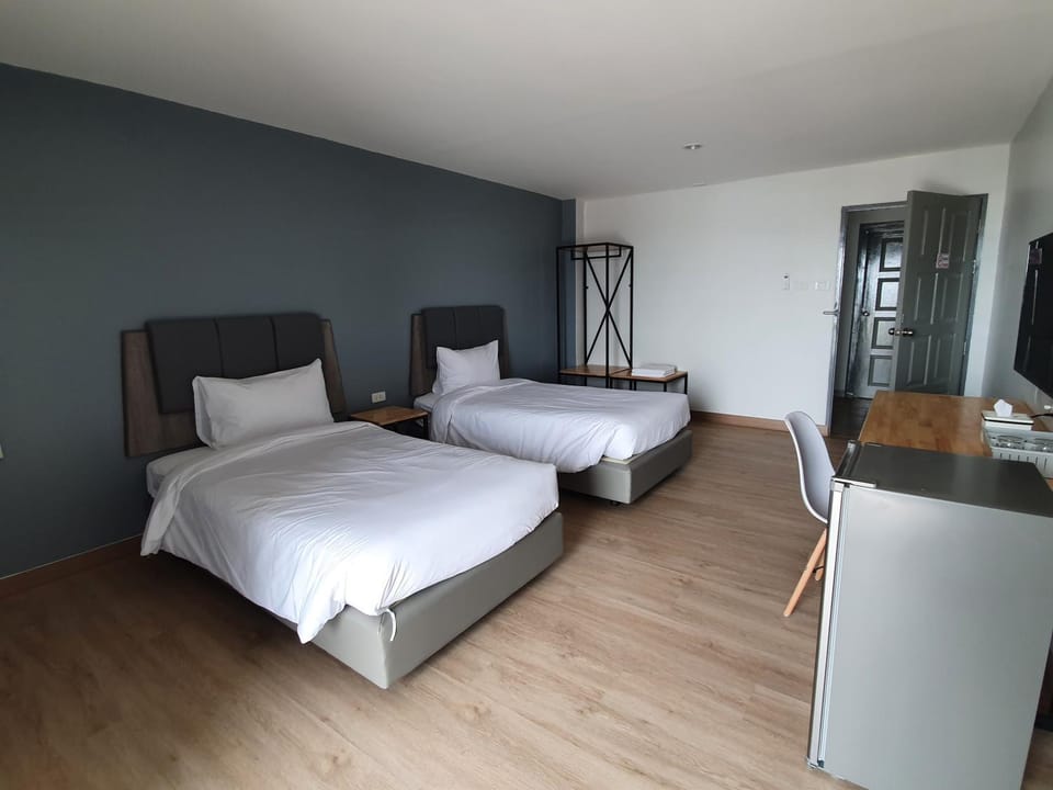 Neo Hotel Hotel in Laos