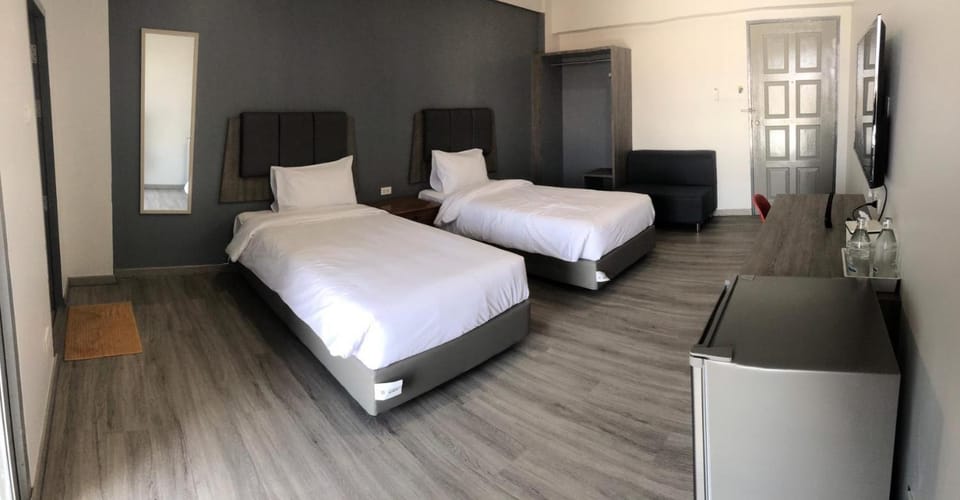 Neo Hotel Hotel in Laos