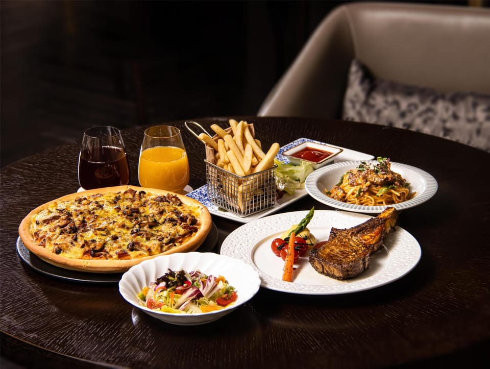 Food and drinks, Other, Food, Lunch, Dinner