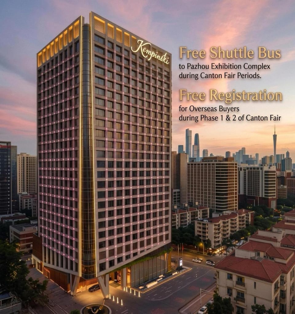 Property building, City view